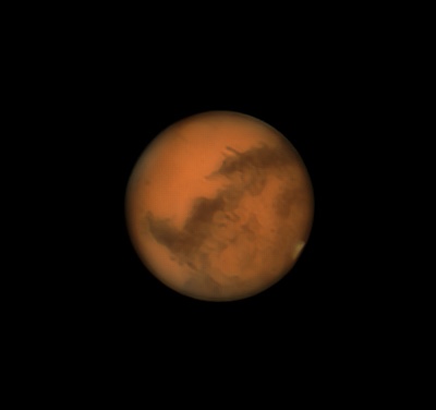 Mars
